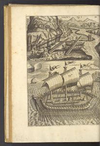 Obelisks on the Move 51 Obelisks on the Move