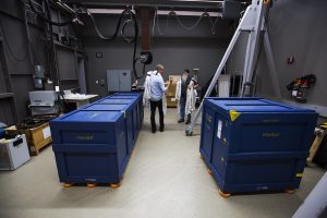 Obelisks on the Move 55 Obelisks on the Move