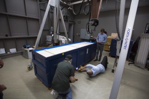 Obelisks on the Move 56 Obelisks on the Move