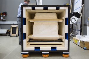 Obelisks on the Move 58 Obelisks on the Move