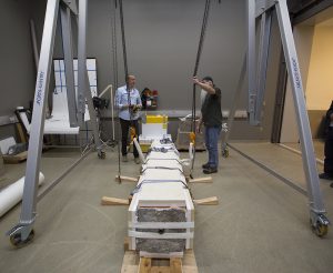 Obelisks on the Move 60 Obelisks on the Move