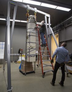 Obelisks on the Move 62 Obelisks on the Move