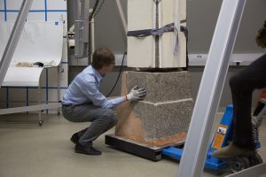 Obelisks on the Move 64 Obelisks on the Move