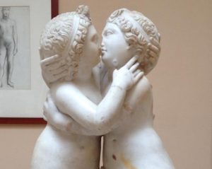 Modern Roman Construction and Ancient Roman Ruins 38 Modern Roman Construction and Ancient Roman Ruins