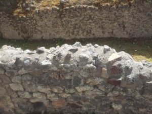 Understanding Roman Concrete 57 Understanding Roman Concrete