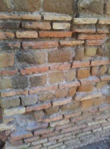 Understanding Roman Concrete 63 Understanding Roman Concrete