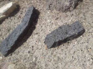 Understanding Roman Concrete 70 Understanding Roman Concrete