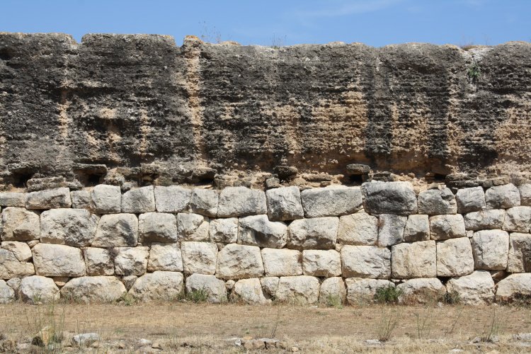 Understanding Roman Concrete  Brewminate