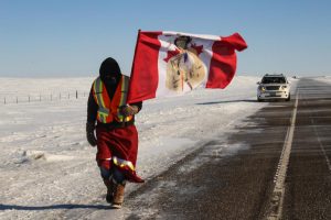 Why Does Canada Spy on Its Own Indigenous Communities?