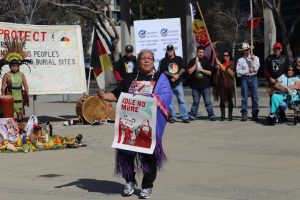 Why Does Canada Spy on Its Own Indigenous Communities?