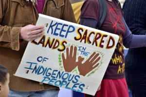 Why Does Canada Spy on Its Own Indigenous Communities?