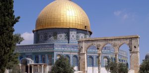 Why Trump's Evangelical Supporters Welcome His Move on Jerusalem