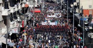 Trump's Jerusalem Declaration Condemned by 120 Jewish Studies Scholars