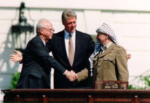 The Israeli-Palestinian Conflict: From Needs and Narratives to Negotiation