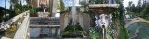 Post-Roman Italian Renaissance Gardens and the Villa d'Este 29 Post-Roman Italian Renaissance Gardens and the Villa d'Este
