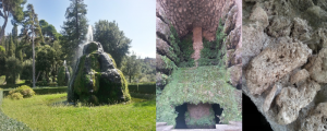 Post-Roman Italian Renaissance Gardens and the Villa d'Este 47 120817-45-Ville-dEste-Art-History-Architecture-Rome-Roman