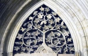 The Altneuschul, Prague: Medieval Jewish Synagogue Architecture