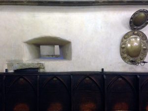 The Altneuschul, Prague: Medieval Jewish Synagogue Architecture