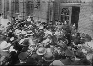 The Long Legacy of World War I 85 120917-142-World-War-I-History