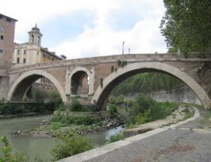 Rome's Enduring Arch 42 Rome's Enduring Arch