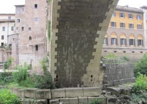 Rome's Enduring Arch 46 Rome's Enduring Arch