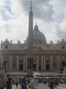 Engineering of Saint Peter's Basilica 58 Engineering of Saint Peter's Basilica