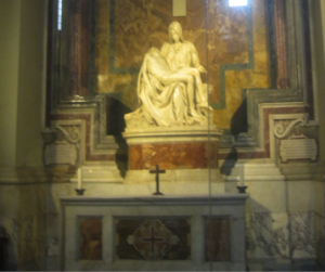 Engineering of Saint Peter's Basilica 69 Engineering of Saint Peter's Basilica