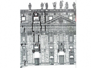 Engineering of Saint Peter's Basilica 71 Engineering of Saint Peter's Basilica