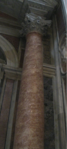 Engineering of Saint Peter's Basilica 78 Engineering of Saint Peter's Basilica