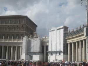 Engineering of Saint Peter's Basilica 80 Engineering of Saint Peter's Basilica