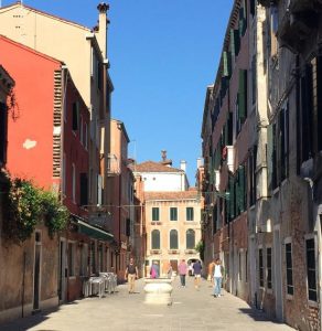 Water and the Development of Ancient Rome 60 Water and the Development of Ancient Rome