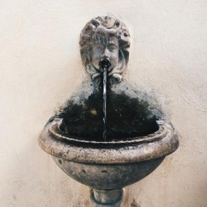 Water and the Development of Ancient Rome 77 Water and the Development of Ancient Rome