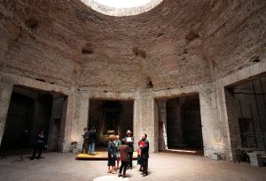 An Introduction to Ancient Roman Architecture 46 An Introduction to Ancient Roman Architecture