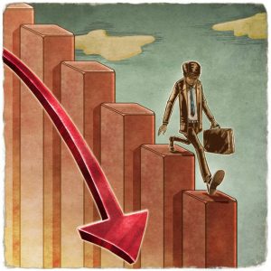 If You Make Under $75,000, You Lose