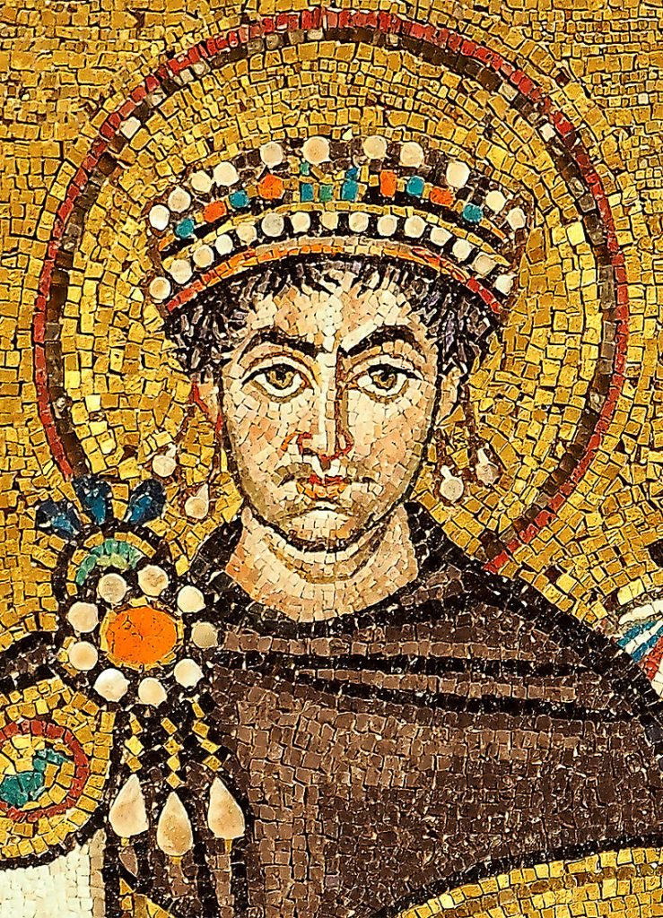 Legal Power and Disfigurement in Medieval Europe