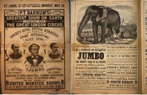 How the 'Greatest Showman' Paved the Way for Donald Trump