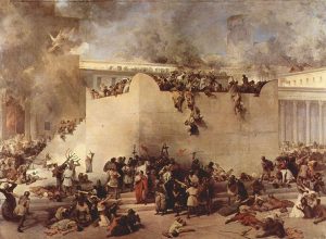 The True Meaning of Hannukah - Jewish Survival 19 The True Meaning of Hannukah - Jewish Survival