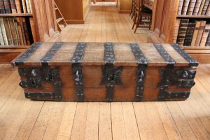 The Billingford Hutch and the Moonwort Fern - A Medieval Mystery Solved? 14 The Billingford Hutch and the Moonwort Fern - A Medieval Mystery Solved?