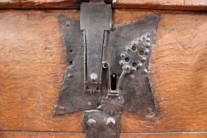 The Billingford Hutch and the Moonwort Fern - A Medieval Mystery Solved? 16 The Billingford Hutch and the Moonwort Fern - A Medieval Mystery Solved?