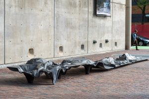 Harvard Professor's PULSUS - Sound as Art 22 Harvard Professor's PULSUS - Sound as Art