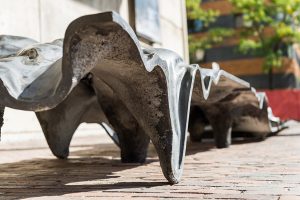 Harvard Professor's PULSUS - Sound as Art 24 Harvard Professor's PULSUS - Sound as Art