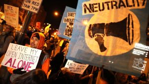 Trump’s FCC Wants to Kill a Free and Open Internet 3 Trump’s FCC Wants to Kill a Free and Open Internet