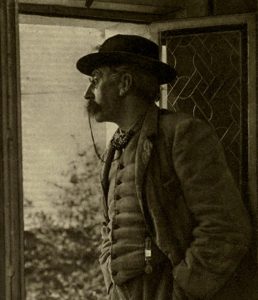 Encounter at the Crossroads of Europe: The Fellowship of Zweig and Verhaeren 25 Encounter at the Crossroads of Europe: The Fellowship of Zweig and Verhaeren