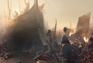 An Introduction to Homeric Poetry