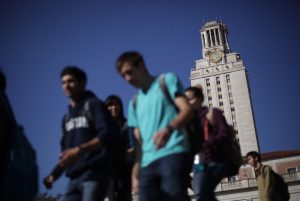 Texas Graduate Students to Lose Big in Federal Tax Cut Bill