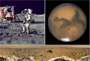 Colonizing Mars: Practicing Other Worlds on Earth 64 Colonizing Mars: Practicing Other Worlds on Earth
