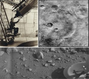 Colonizing Mars: Practicing Other Worlds on Earth 68 Colonizing Mars: Practicing Other Worlds on Earth