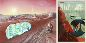 Colonizing Mars: Practicing Other Worlds on Earth 69 Colonizing Mars: Practicing Other Worlds on Earth
