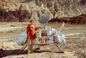 Colonizing Mars: Practicing Other Worlds on Earth 75 Colonizing Mars: Practicing Other Worlds on Earth