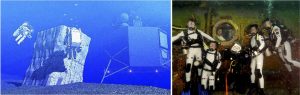 Colonizing Mars: Practicing Other Worlds on Earth 85 Colonizing Mars: Practicing Other Worlds on Earth